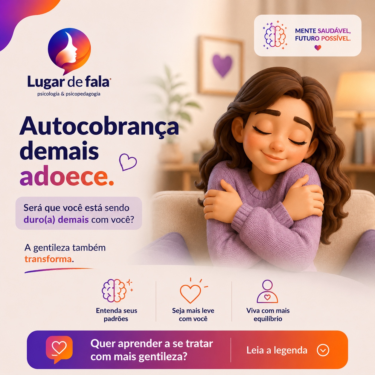 Psicologia para Adultos